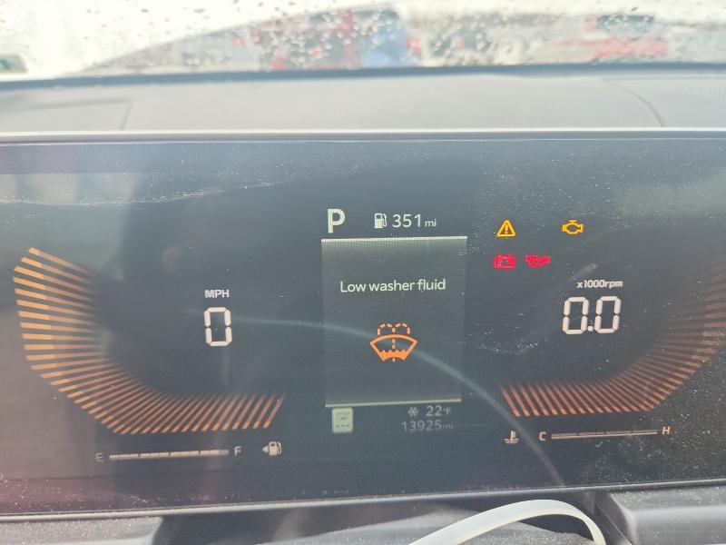 46528166 :رقم المزاد ، KNAG64J74S5305231 vin ، 2025 Kia K5 مزاد بيع