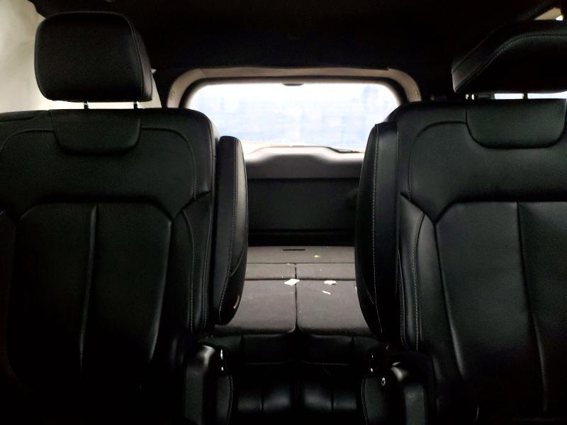 Продажа на аукционе авто 2022 Jeep Grand Cherokee, vin: 1C4RJJDG3N8589491, номер лота: 46631466