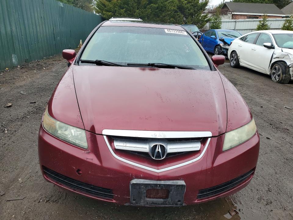 46722906 :رقم المزاد ، 19UUA662X6A024157 vin ، 2006 Acura 3.2tl مزاد بيع