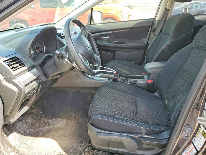 2014 Subaru Xv Crosstrek მანქანა იყიდება აუქციონზე, vin: JF2GPACC5E8257008, აუქციონის ნომერი: 77822685