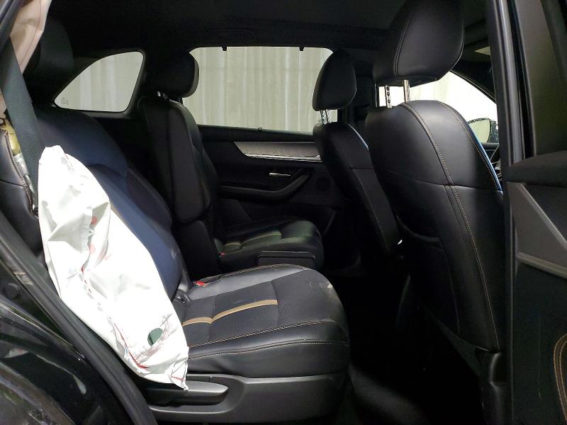 Aukcja sprzedaży 2025 Mazda Cx-90, vin: JM3KKEHD9S1231085, numer aukcji: 47279916