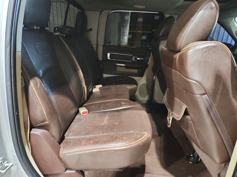 Auction sale of the 2015 Ram 1500, vin: 1C6RR6PMXFS623400, lot number: 46091316