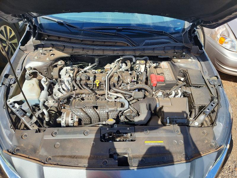 Продаж на аукціоні авто 2025 Nissan Altima, vin: 1N4BL4DV3SN320857, номер лоту: 47293646