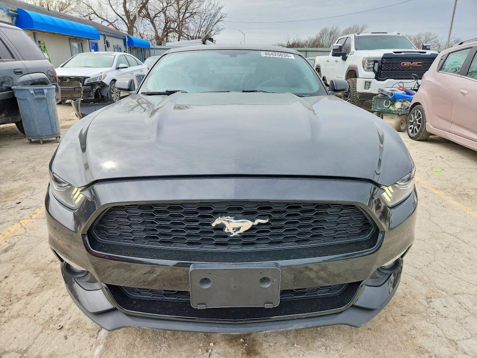 Aukcja sprzedaży 2016 Ford Mustang, vin: 1FA6P8TH6G5284520, numer aukcji: 46425636