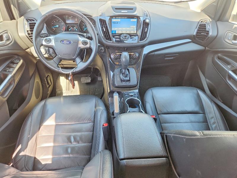 Продаж на аукціоні авто 2016 Ford Escape, vin: 1FMCU0J90GUC66499, номер лоту: 41819696