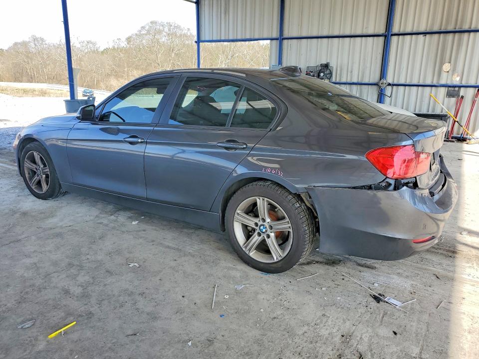 Aukcja sprzedaży 2013 Bmw 328, vin: WBA3A5C55DF355700, numer aukcji: 79167275