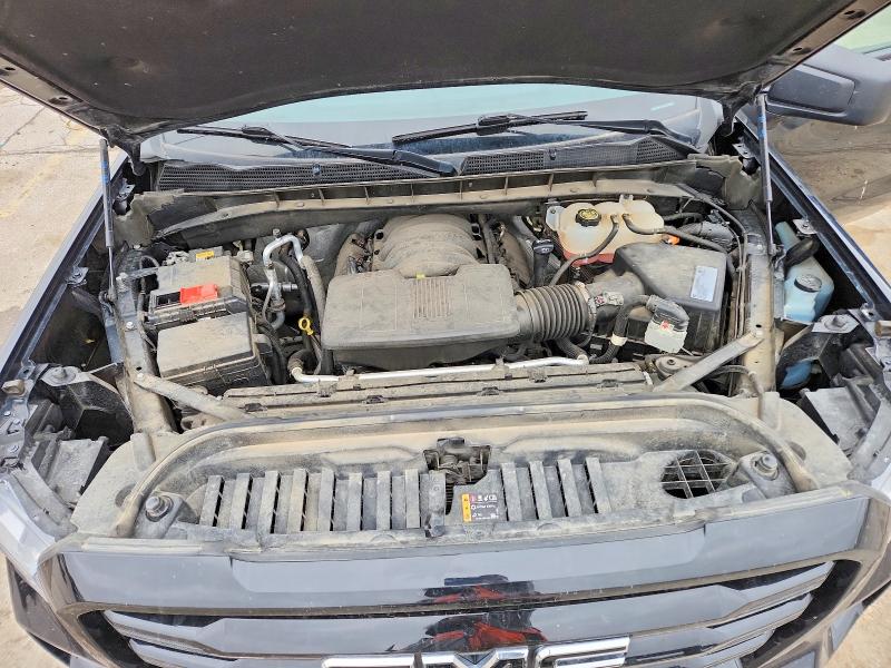 47782406 :رقم المزاد ، 1GTR9CED5MZ278873 vin ، 2021 Gmc Sierra مزاد بيع