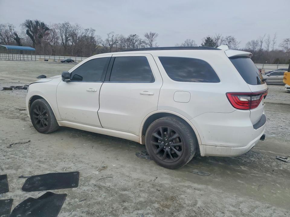 Продаж на аукціоні авто 2019 Dodge Durango, vin: 1C4RDHDG5KC676138, номер лоту: 79406995