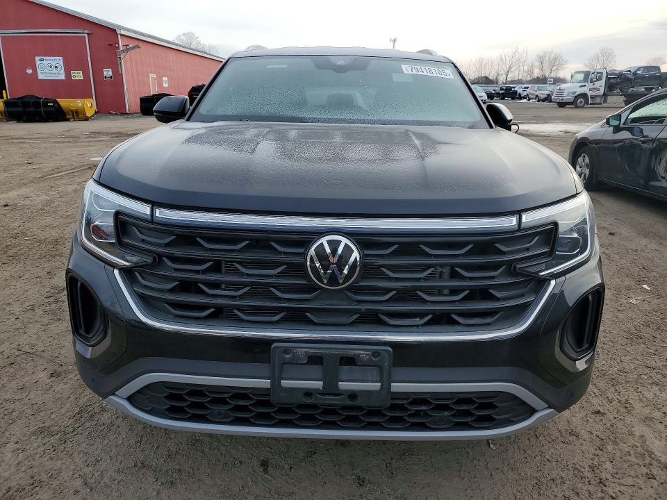 Aukcja sprzedaży 2024 Volkswagen Atlas Cross Sport, vin: 1V2LE2CA2RC240465, numer aukcji: 79418185