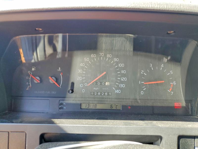 42021286 :رقم المزاد ، YV1LW5524R2036983 vin ، 1994 Volvo 850 مزاد بيع