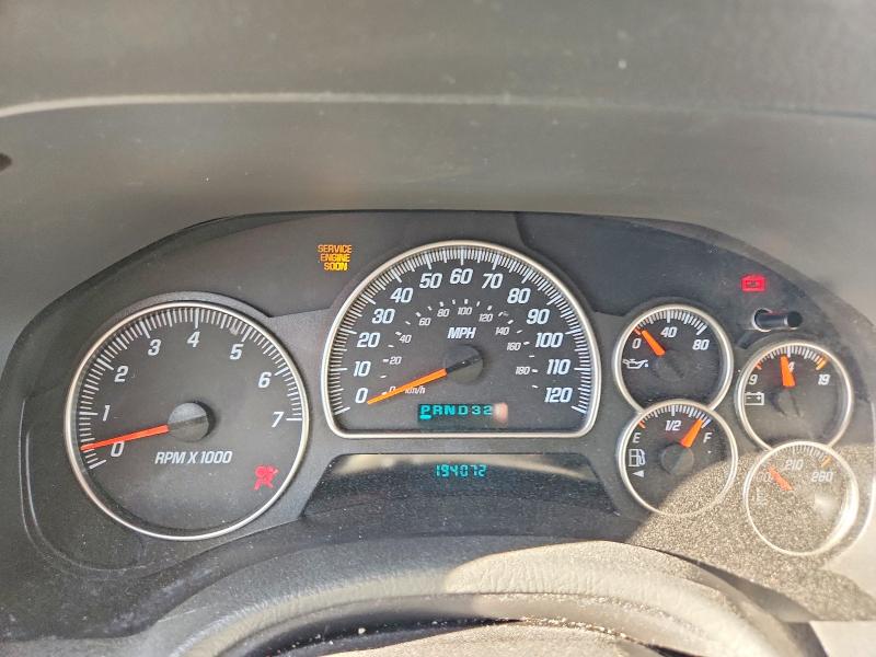 Продаж на аукціоні авто 2004 Gmc Envoy, vin: 1GKDT13SX42397811, номер лоту: 47642926