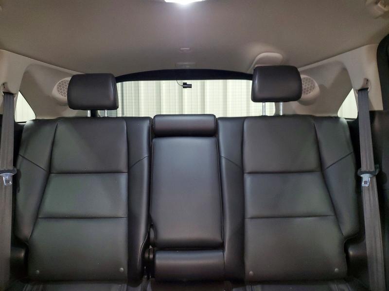 46627886 :رقم المزاد ، 5J8TB4H54EL011153 vin ، 2014 Acura Rdx مزاد بيع