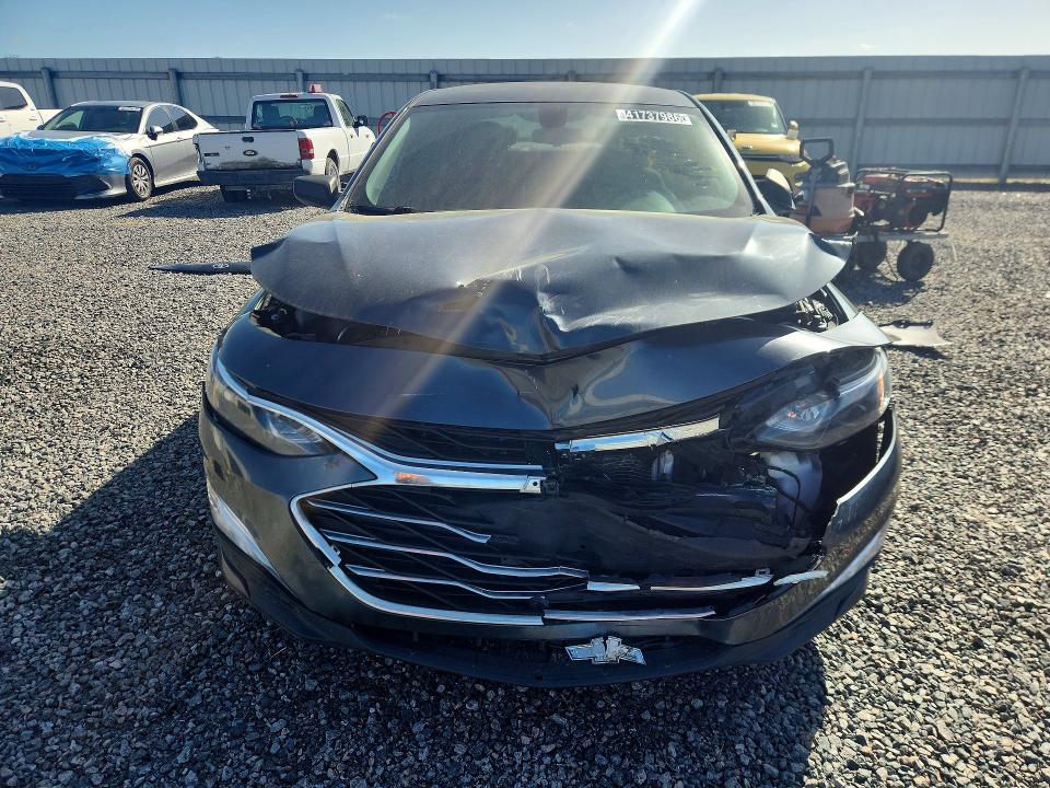 Продажа на аукционе авто 2019 Chevrolet Malibu, vin: 1G1ZB5ST2KF157236, номер лота: 41737986