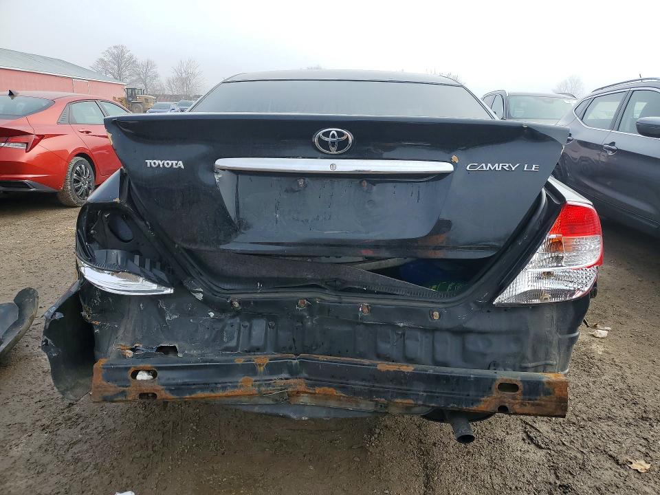 Aukcja sprzedaży 2002 Toyota Camry, vin: JTDBE32K520085303, numer aukcji: 79019745