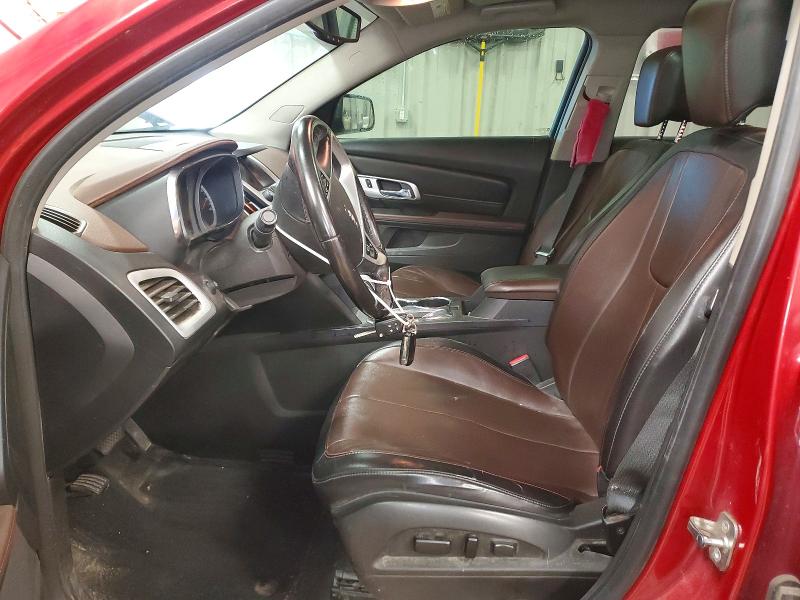Aukcja sprzedaży 2015 Gmc Terrain, vin: 2GKFLXE35F6163275, numer aukcji: 46450556