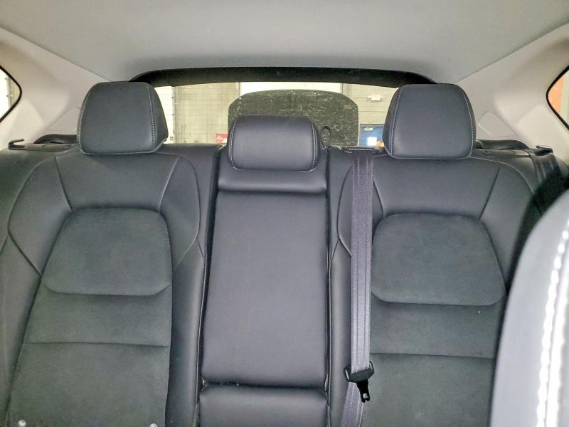Aukcja sprzedaży 2019 Mazda Cx-5, vin: JM3KFBCM5K1684002, numer aukcji: 79677385