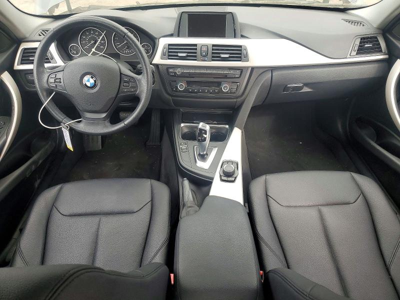 Продажа на аукционе авто 2015 Bmw 320, vin: WBA3B1C51FK140248, номер лота: 48151206