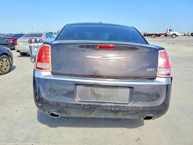 Aukcja sprzedaży 2012 Chrysler 300, vin: 2C3CCACG5CH233556, numer aukcji: 47361106