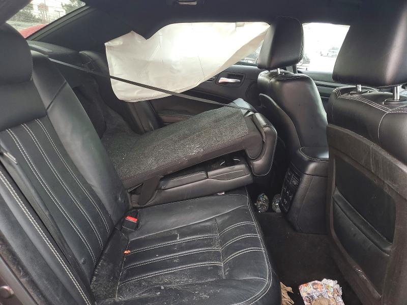 Продаж на аукціоні авто 2015 Chrysler 300, vin: 2C3CCAGG9FH860257, номер лоту: 46687986