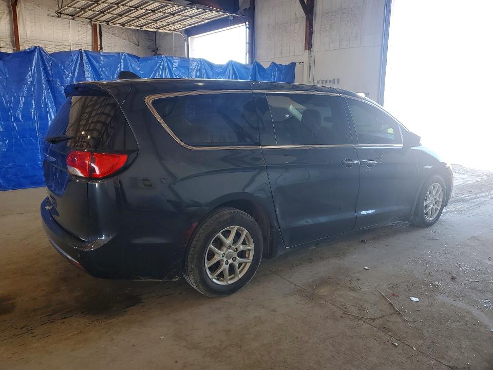 Aukcja sprzedaży 2020 Chrysler Pacifica, vin: 2C4RC1FG1LR192144, numer aukcji: 47159326