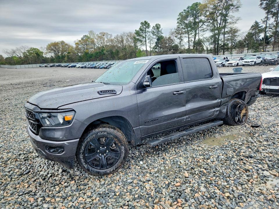 Продаж на аукціоні авто 2022 Ram 1500, vin: 1C6RREFTXNN197434, номер лоту: 46264486