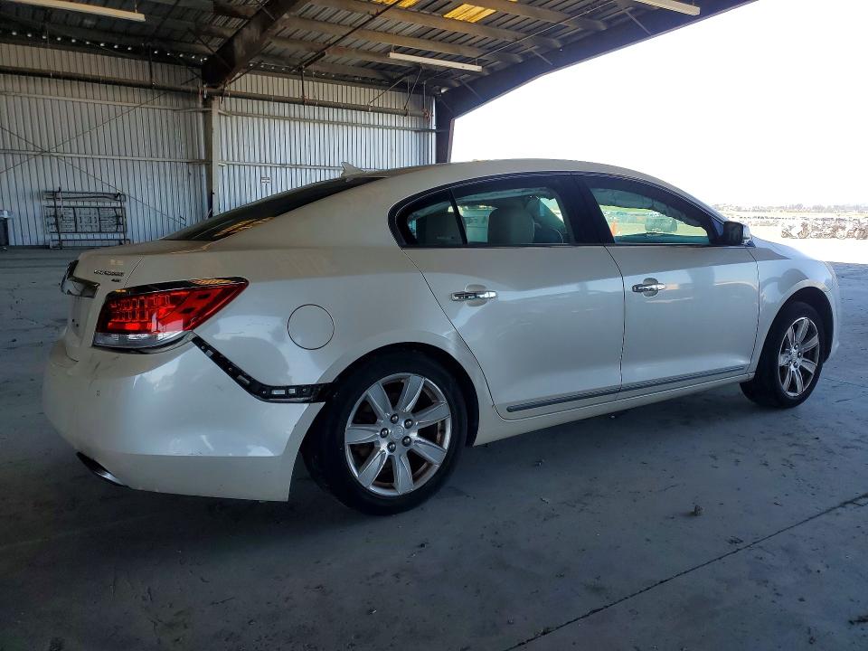 Aukcja sprzedaży 2013 Buick Lacrosse, vin: 1G4GL5E32DF217067, numer aukcji: 41757946