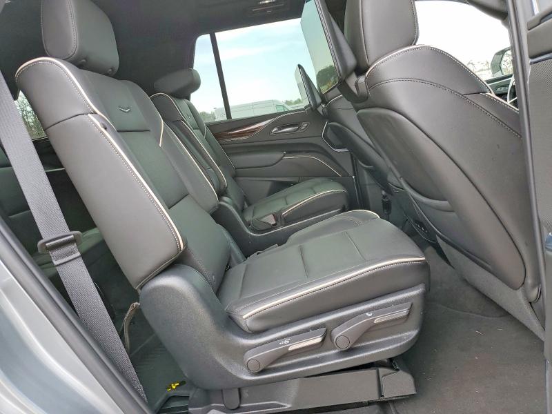 Продаж на аукціоні авто 2023 Cadillac Escalade, vin: 1GYS4BKLXPR403354, номер лоту: 47812516