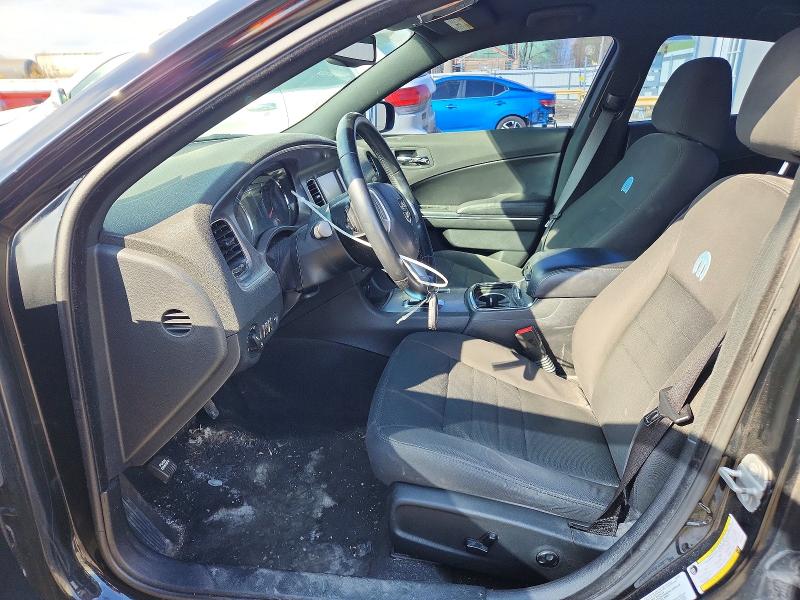 Продажа на аукционе авто 2014 Dodge Charger, vin: 2C3CDXHG8EH260925, номер лота: 41763816