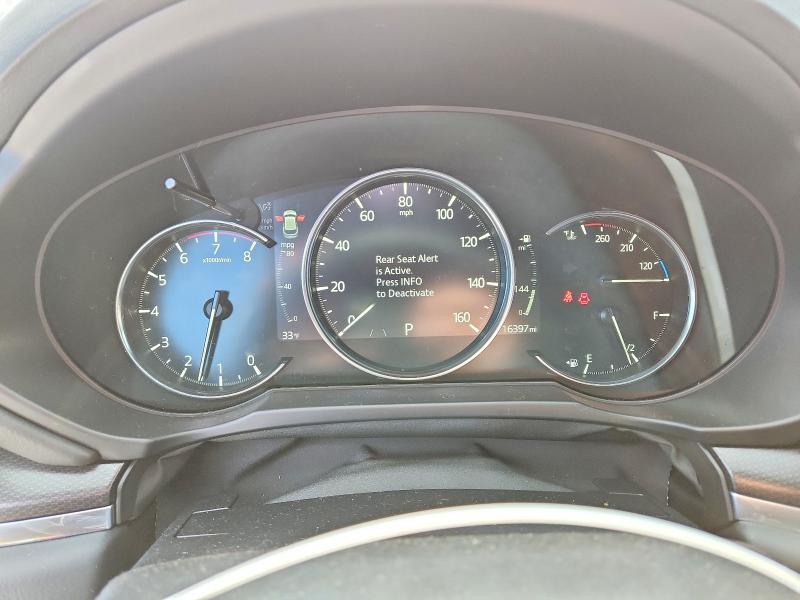 Aukcja sprzedaży 2025 Mazda Cx-5, vin: JM3KFBDY4S0557006, numer aukcji: 79570225
