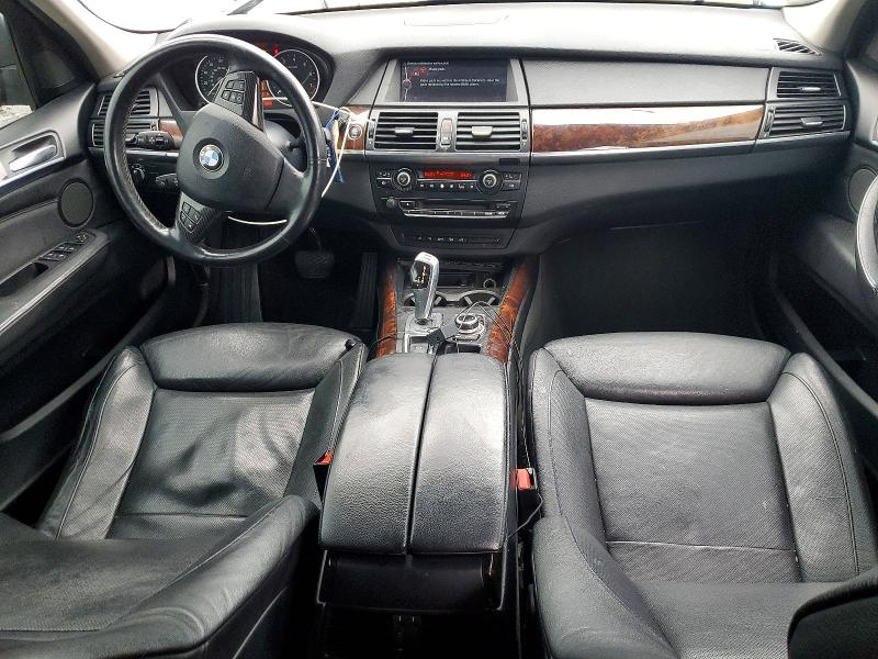 47162856 :رقم المزاد ، 5UXZV4C58BL410519 vin ، 2011 Bmw X5 مزاد بيع