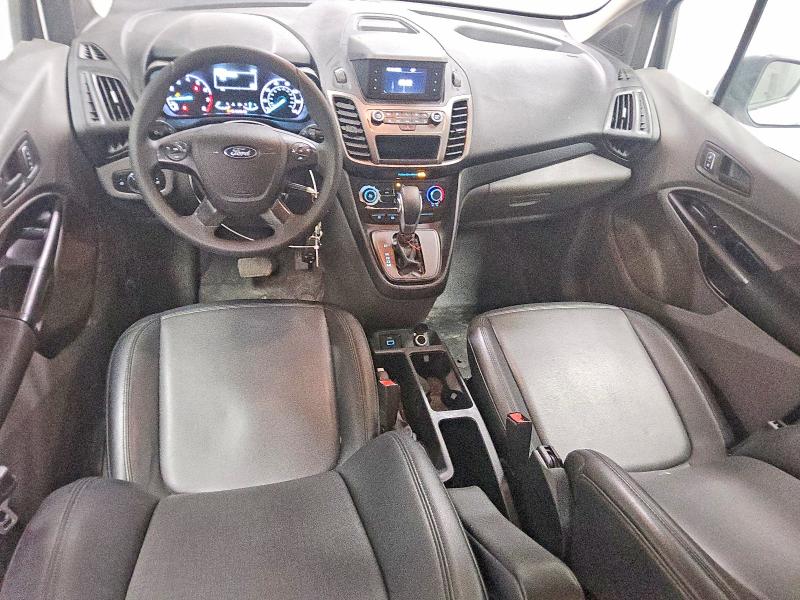 45448976 :رقم المزاد ، NM0LS7S26N1526887 vin ، 2022 Ford Transit Connect مزاد بيع