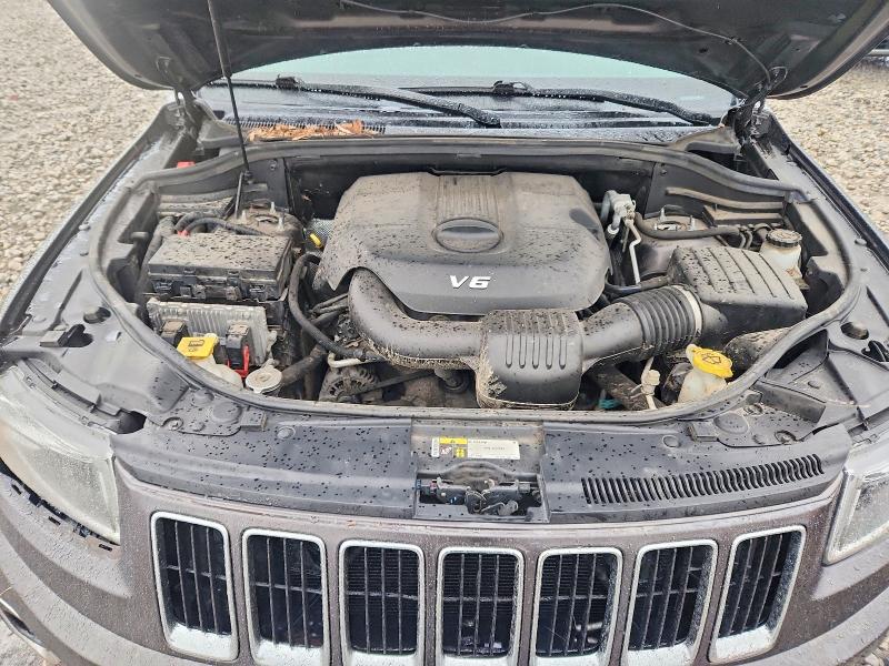 47429826 :رقم المزاد ، 1C4RJFBG8FC840200 vin ، 2015 Jeep Grand Cherokee مزاد بيع