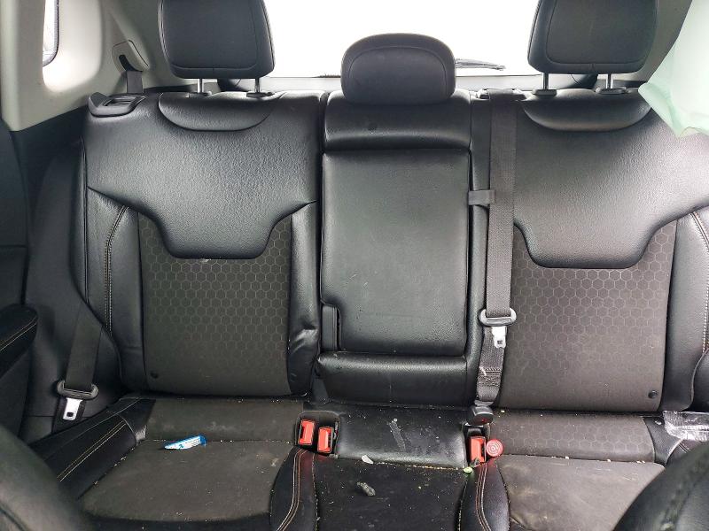 Aukcja sprzedaży 2021 Jeep Compass, vin: 3C4NJCBB1MT577079, numer aukcji: 79049235