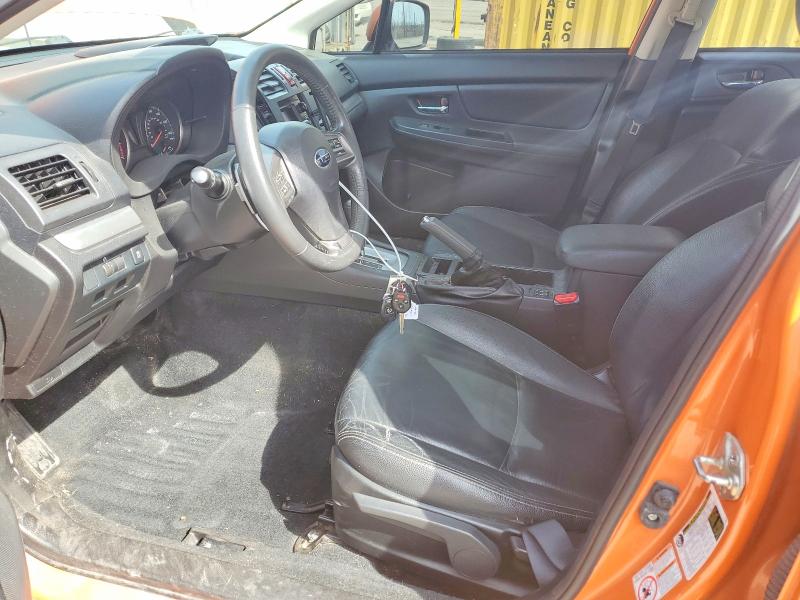 2014 Subaru Xv Crosstrek მანქანა იყიდება აუქციონზე, vin: JF2GPAGC9E8319150, აუქციონის ნომერი: 47025926