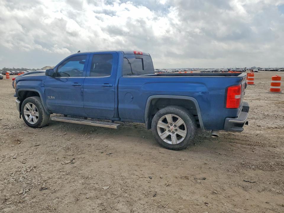 Aukcja sprzedaży 2015 Gmc Sierra, vin: 1GTR1UEC0FZ168238, numer aukcji: 79601165