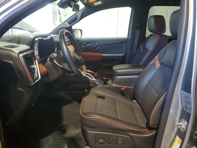 46737336 :رقم المزاد ، 1GTP6DEK8P1151722 vin ، 2023 Gmc Canyon مزاد بيع