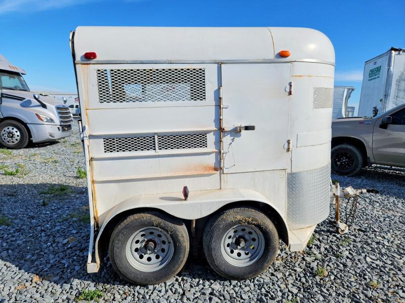 Продаж на аукціоні авто 1978 Hall Trailers, vin: 1781117, номер лоту: 46756576