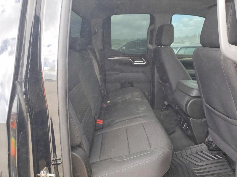 Aukcja sprzedaży 2024 Gmc Sierra, vin: 1GTRHCEK9RZ341448, numer aukcji: 79750395