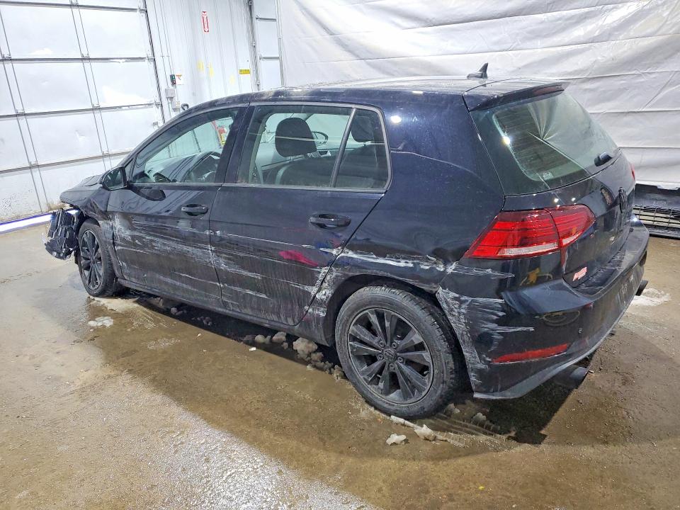 Aukcja sprzedaży 2019 Volkswagen Golf, vin: 3VWG57AU7KM030443, numer aukcji: 78778235