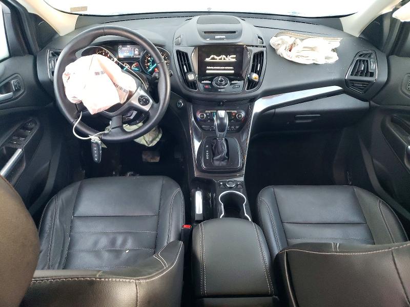 2014 Ford Escape მანქანა იყიდება აუქციონზე, vin: 1FMCU9J99EUC35835, აუქციონის ნომერი: 79200015