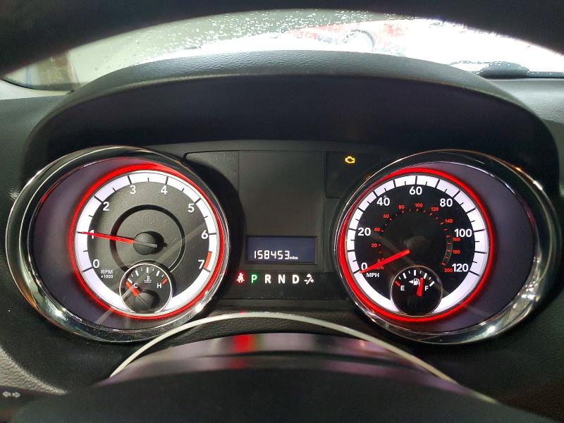 46300566 :رقم المزاد ، 2C4RDGBG9KR684540 vin ، 2019 Dodge Grand Caravan مزاد بيع