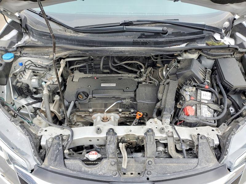 Продажа на аукционе авто 2016 Honda Cr-v, vin: 2HKRM4H4XGH134005, номер лота: 45543206