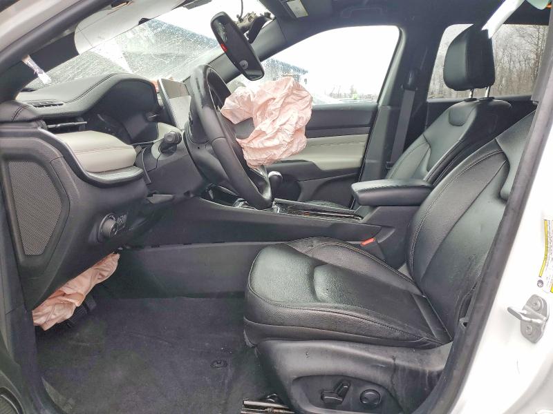 Продажа на аукционе авто 2025 Jeep Compass, vin: 3C4NJDCN5ST508178, номер лота: 48842406