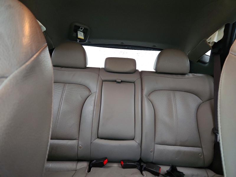 Aukcja sprzedaży 2015 Hyundai Tucson, vin: KM8JUCAG7FU096146, numer aukcji: 79720145