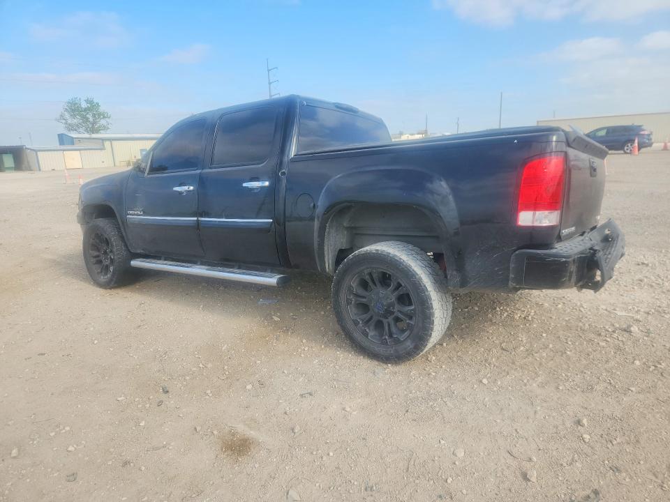 Продажа на аукционе авто 2008 Gmc Sierra, vin: 2GTEK13J581339007, номер лота: 47794456