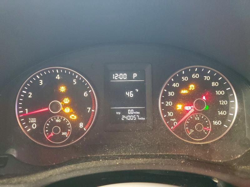 Продаж на аукціоні авто 2010 Volkswagen Jetta, vin: 3VWRX7AJ4AM008181, номер лоту: 46016506