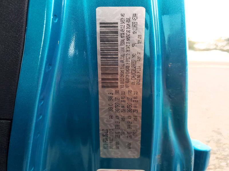 2020 Jeep Wrangler Unlimited მანქანა იყიდება აუქციონზე, vin: 1C4HJXDG0LW206937, აუქციონის ნომერი: 45475906