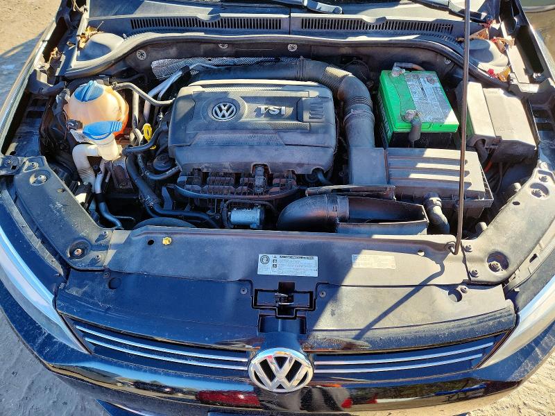 Aukcja sprzedaży 2014 Volkswagen Jetta, vin: 3VWD17AJXEM390346, numer aukcji: 79993795