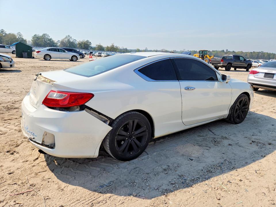 Продаж на аукціоні авто 2013 Honda Accord, vin: 1HGCT1B85DA003667, номер лоту: 46835126