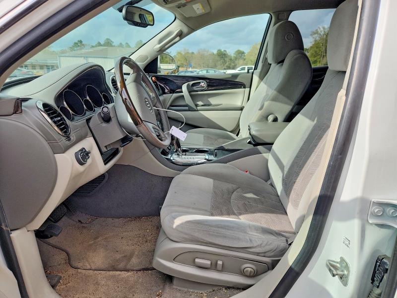 41994646 :رقم المزاد ، 5GAKRAKD7GJ220617 vin ، 2016 Buick Enclave مزاد بيع